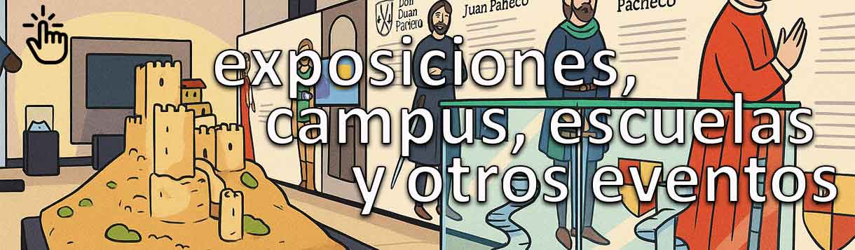 exposiciones