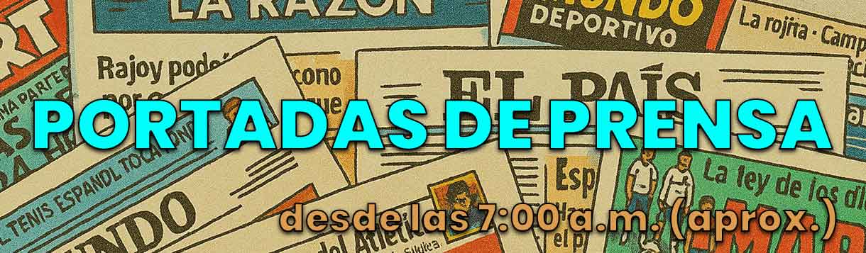 Prensa del día